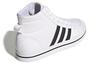 adidas Neo Bravada Mid 'White Black' FX9063