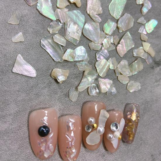 Stylish Nail Decorations Good Gloss Accessories