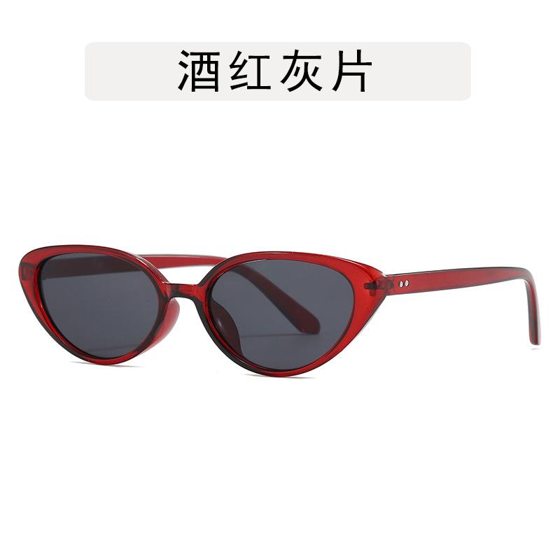 Damenbrillengestell im koreanischen Stil Vintage Stilvoll Blaulichtfilter Herrenbrille Campus-Stil Dekorglas