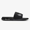 NIKE Air Max Cirro Size Slide, Black/Black/Black, DC1460-007, 26.0cm