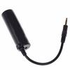 Guitar Link Cable Adapter Audio Interface Converter Guitar Pedal Effects Tuner