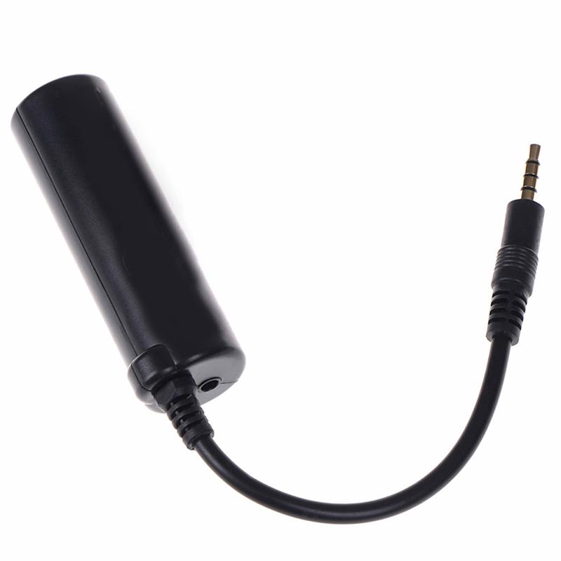 Guitar Link Cable Adapter Audio Interface Converter Guitar Pedal Effects Tuner