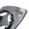 Car Mirror GLASS LEFT HEATED + BSD For Hyundai tucson 2015-2017 2018 87611-F8001