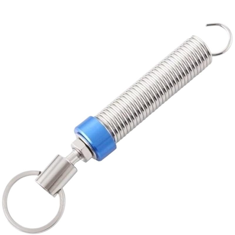 

Gatuida 1 комплект пружин для подъема багажника автомобиля Амортизаторы багажника для легкого доступа Сталь Включает защитные накладки синий