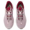 HOKA ONE ONE Transport Waterproof Support Running Shoes Women's Pink 1133958F-FCC