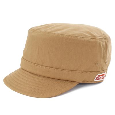 Work Cap Beige 182-0074