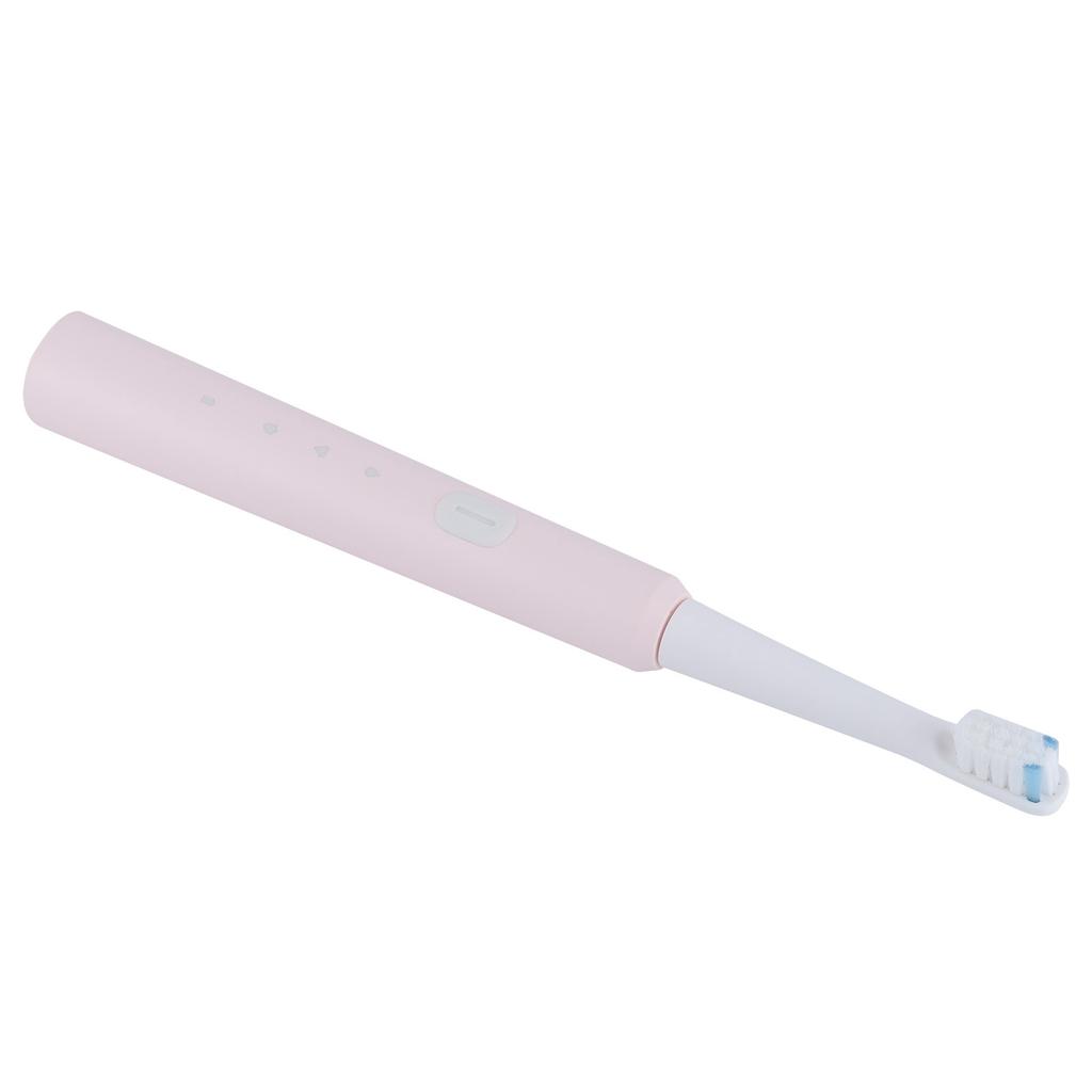 Electric Toothbrush SN301 Sound Adult Waterproof Whitening Oral Clner with Soft Hd USB 5V
