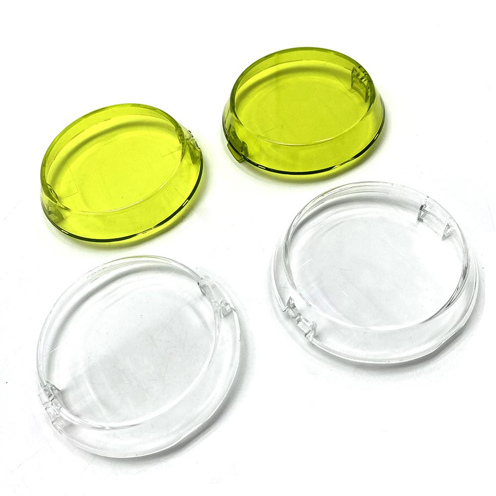 New motorcycle headlight protection cover for Husqvarna Norden 901 norden901 NORDEN901 2022 2023 fog light protection cover