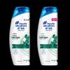 Head & Shoulders Anti-Dandruff Itch Care Shampoo Twin Pack
