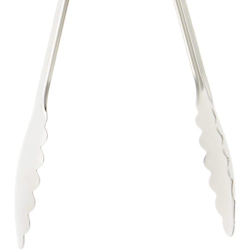 Tanabe Metal T=One Multi-Purpose Tongs, 200mm, 2105