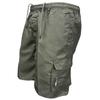 Mens Summer Shorts Sports Work Casual Army Combat Cargo Short Trousers Pants