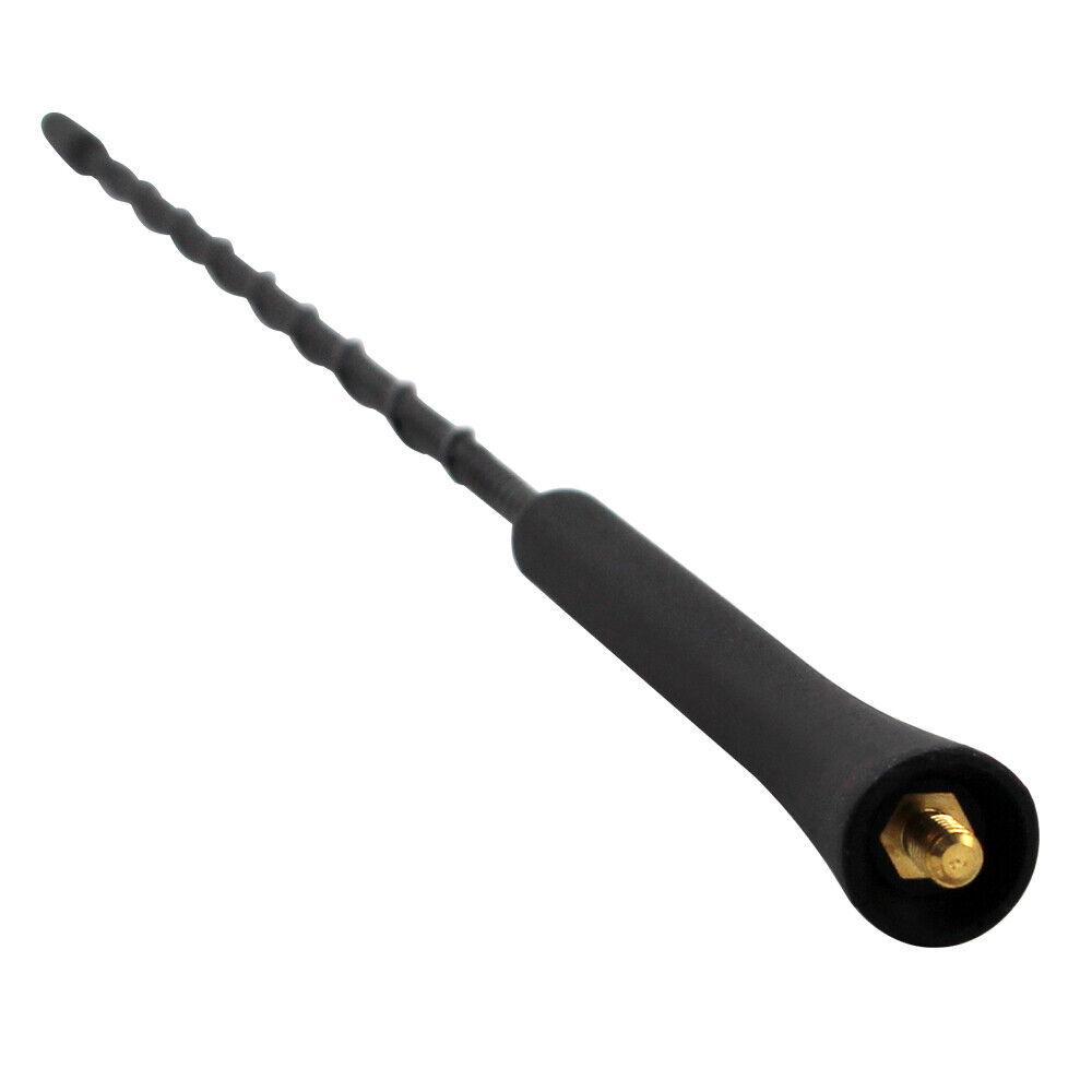 

16 Black Antenna Mast Power Rod Radio AM/FM For Ford Fusion 2006-2020 # G1177D