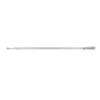 62cm 4 Section Metal Full-Channel Am Fm Radio Telescopic Antenna 360 Degree Rotating Antenna Aeial