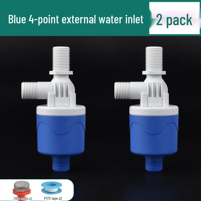 Automatic Water Tank Float Valve Controller