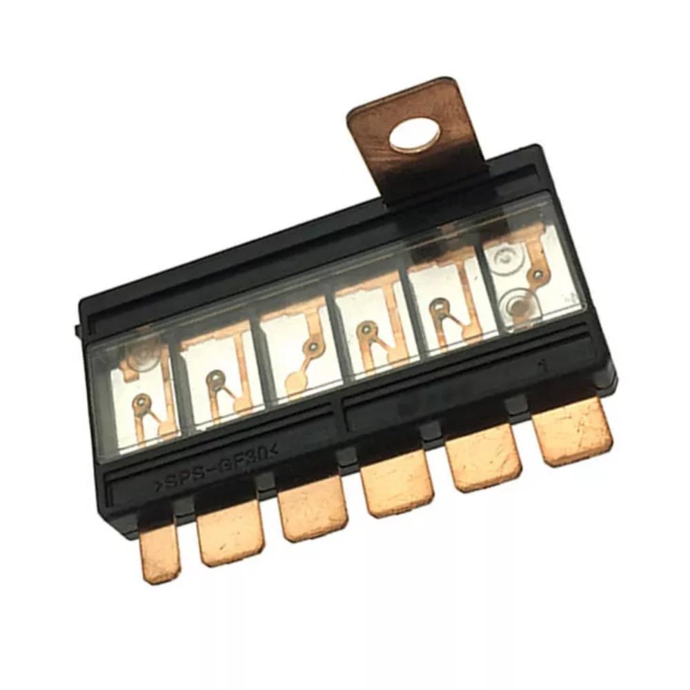 Fusible Link Block Fuse 38232-TBA-A01 For Honda Civic CR-V