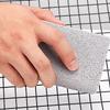 Pumice Stone Grill Cleaner Block, Reusable Heavy Duty Stove Cleaning Brick, Non-Scratch Scouring Tool for Pots, Pans & Ovens