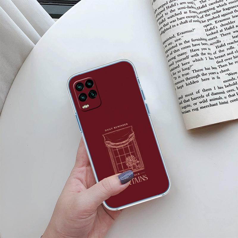 

RP75 Young Royals Phone Case for Motorola Moto E13 E15 E20 E22 E22I E22S E30 E32 E40 E7 E7I G Plus Power Play Stylus G22 G14 Motorola Moto E7i Power
