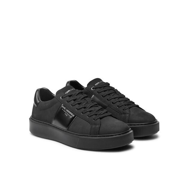 Men's Sneakers KARL LAGERFELD Kl52218 Black