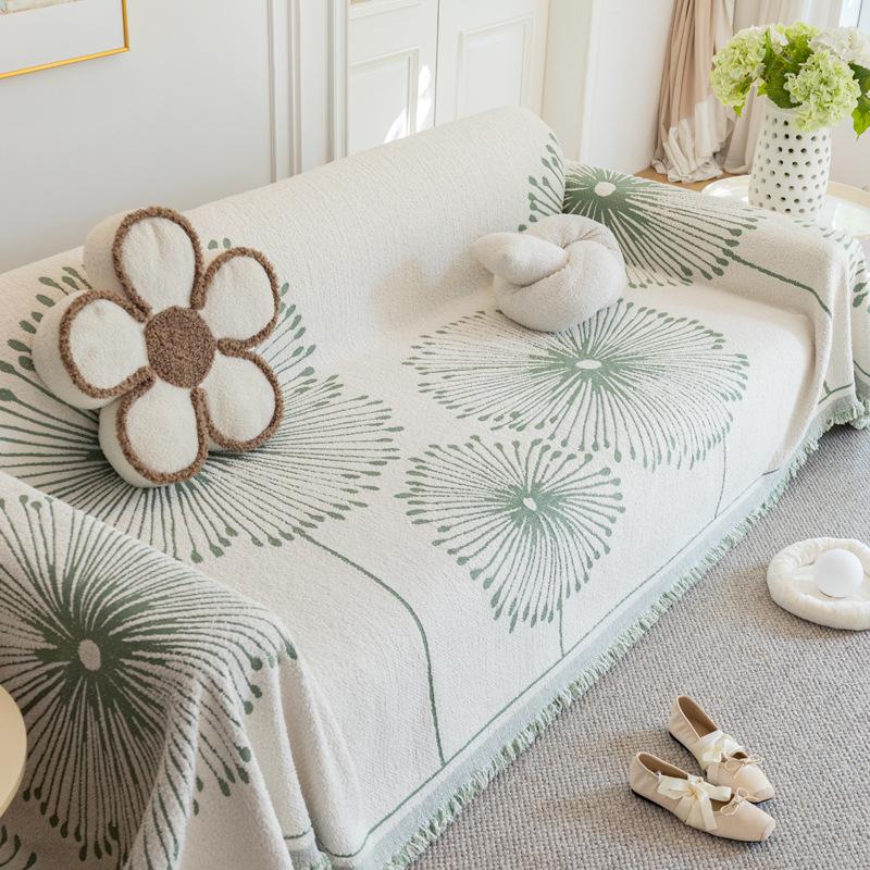 Зимний чехол для дивана — фото 7