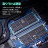 TEAMGROUP (formerly Team) DDR5 5600MHz 32GB (2 x 16GB) SODIMM PC5-44800 CL46 1.1V JEDEC Compliant ELITE Series Laptop Memory [TEAM Japan Official Prod