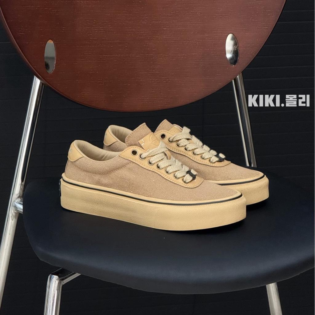 New platform pink breathable canvas shoes women's versatile sports and leisure shoes board shoes women's shoes