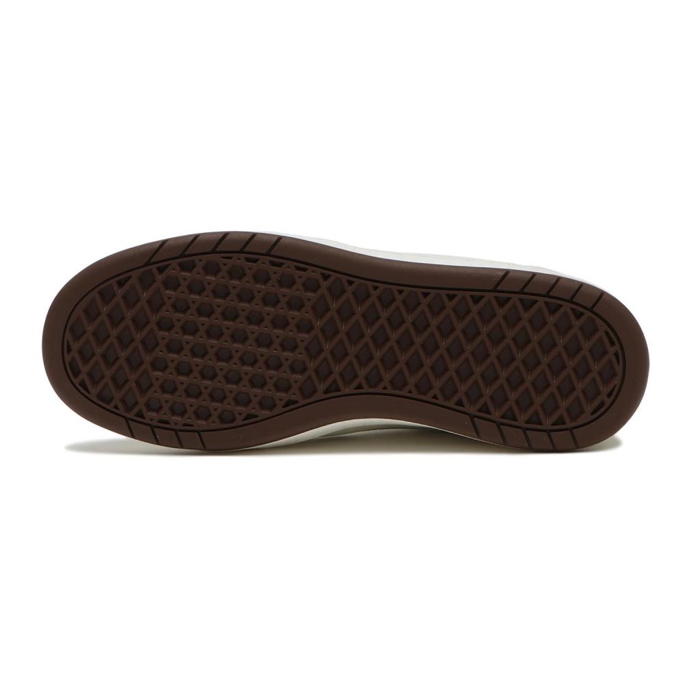 Vans Bravo Whisper Brown V2740 Ht Whisper Brown