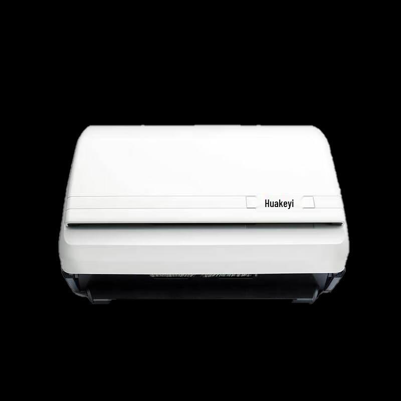 

Huakeyi PS30U A4 Duplex Color Sheet-fed Document Scanner CN plug (adapter included)