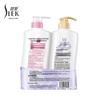 Sule Silk Smooth Anti-dandruff Shampoo & Fragrance Shower Set