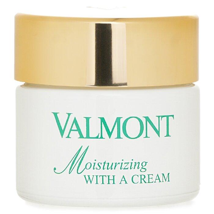 VALMONT Moisturizing With A Cream 50ML