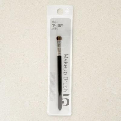 Base Shadow Brush Flat Type