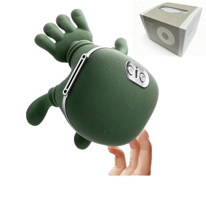 Multi-Functional Handheld Neck and Shoulder Massager with Heat Therapy