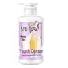 SLEK Hydrating & Moisturizing Fragrance Shower Gel