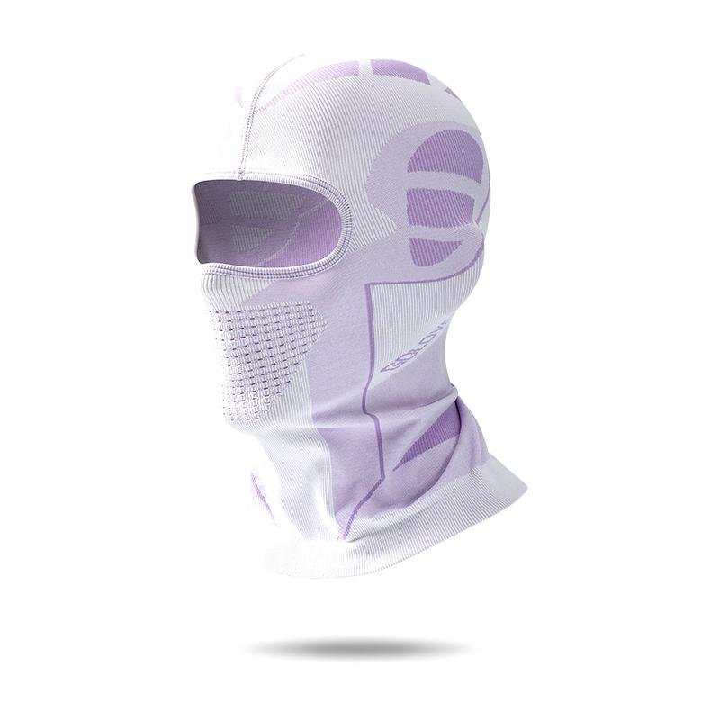Ski Mask Motorcycle Riding Full Face Mask Neck Warmer Winter Warm Balaclava Windproof Cycling Cap Outdoor Run Skiing Mask Hat