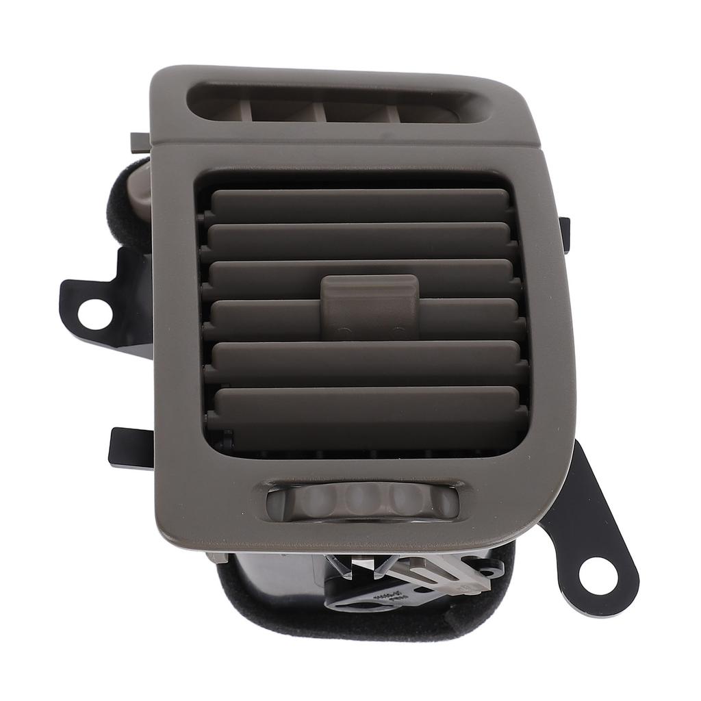 Car Air Vent Outlet Left Hand Drive Passenger Side Dashboard Air Conditioning Vent Outlet for Avalon Pre facelift