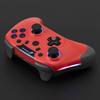CYBER Gaming Controller HG Wireless Type Scarlet Switch (for SWITCH) -