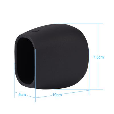 Silicone Skin Replacement for Arlo Pro Cameras Security Weatherproof UV-resistant Case Camera Rubber Sleeve 1 Pack 3 Pack