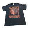 Vtg Soileent Green 2006 Cotton Black Shirt Unisex Concert S To 5XL BO518 Unisex T-Shirt