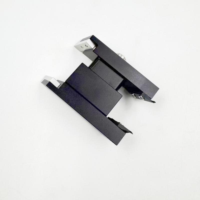 Watch Repair Tool, Metal Professional Spring Rod Tool Kit, Stainless Steel Strap Disassembly Pliers for RX Watch