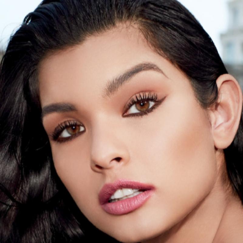 Maybelline Wodoodporny tusz do rzęs New York Lash Sensational pogrubiający