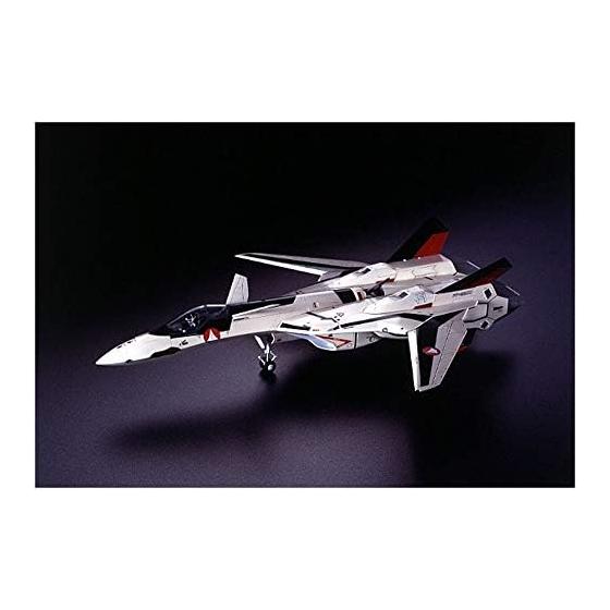 Hasegawa Macross Plus YF-19 1/72 Scale Plastic Model 9