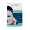O3+ Alpha Men Bright Groom Facial Kit 54G Pack Of 1 for Hydrated, Glowing, Smooth Skin