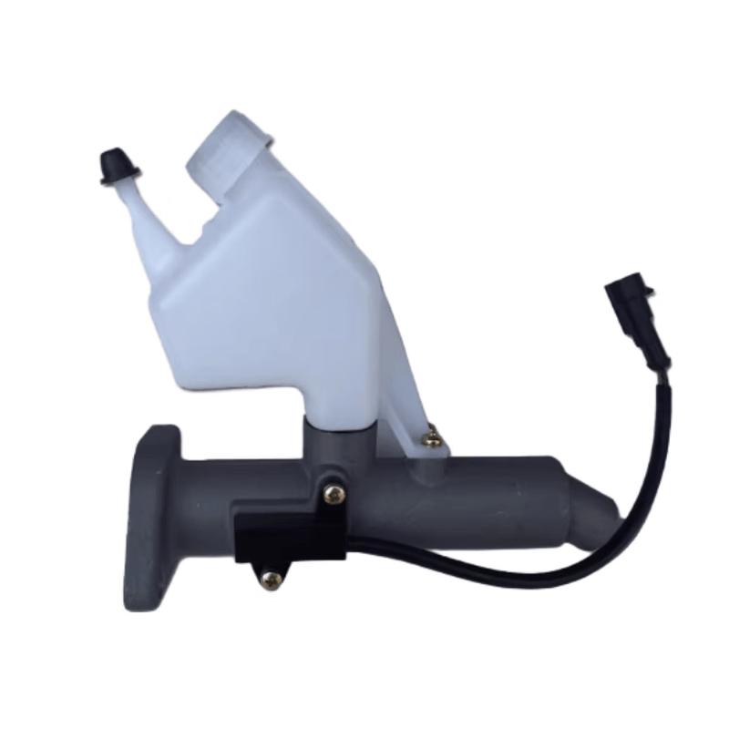 Hongyan Steyr Genlyon Clutch Master Cylinder