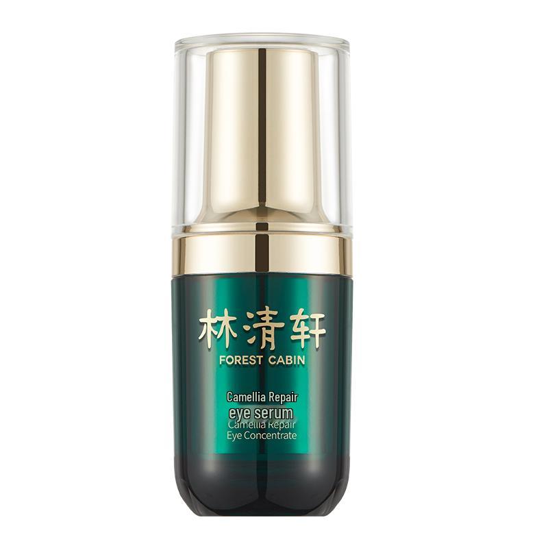 

Lin Qing Xuan Camellia Repair Eye Essence 15ml