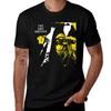 The Dead Weather T-Shirt Atmungsaktives Basic Baumwoll-T-Shirt