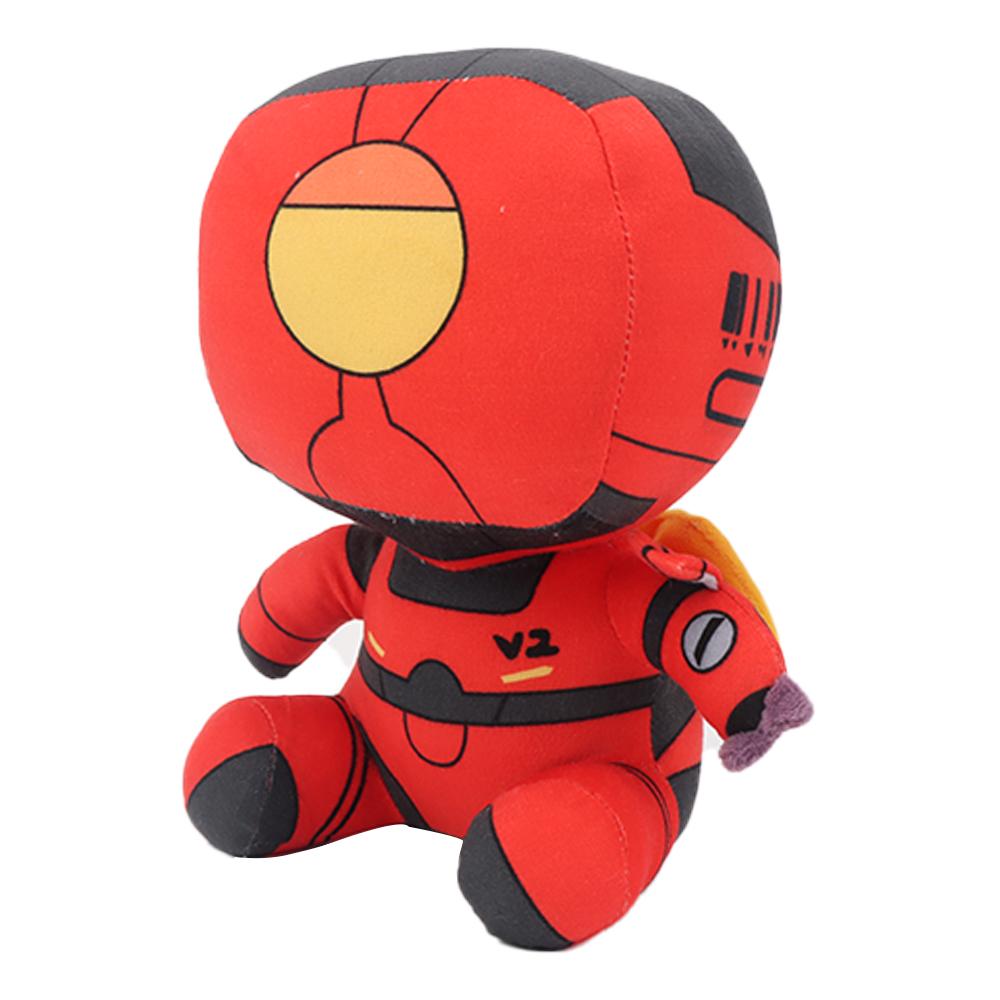 21cm Cute ULTRAPLUSH V1 Plush Toys Ultrakill Game Surrounding Plush Toy Soft Stuffed ULTRAPLUSH V2 Plush Kids Toys Birthday Gift
