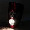 Rear Tail Light For Great Wall Wingle Steed 3 V240 2006 2007 2008 2011-2020 Warning Light Brake Light Tailight Tailamp With Bulb