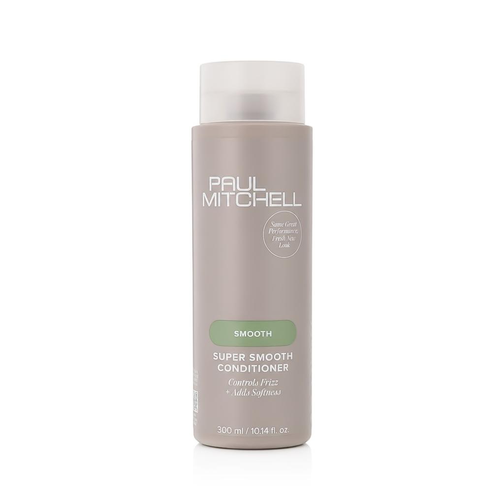Paul Mitchell Smooth Super Smooth Conditioner 300 Ml