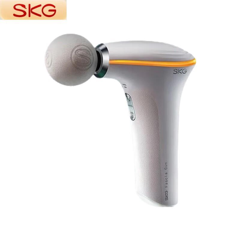 

SKG F5 Portable Hot Compress Muscle Massager