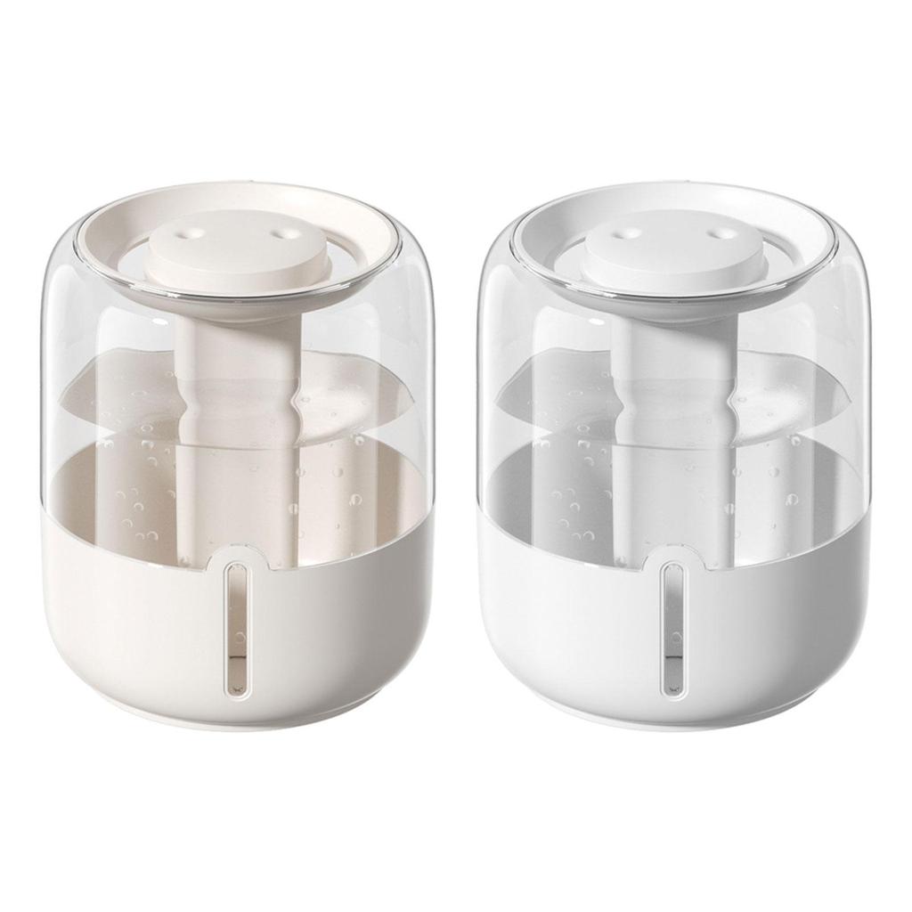 Desktop Humidifier 6.8L Water Tank Convenient Wide Range Humidification 3