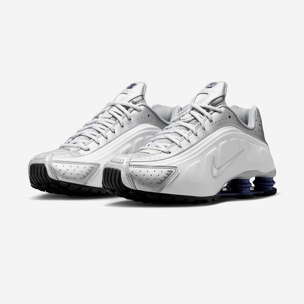 Nike Shox R4 [HQ1988] [Shipped from Korea] 100% Authentic